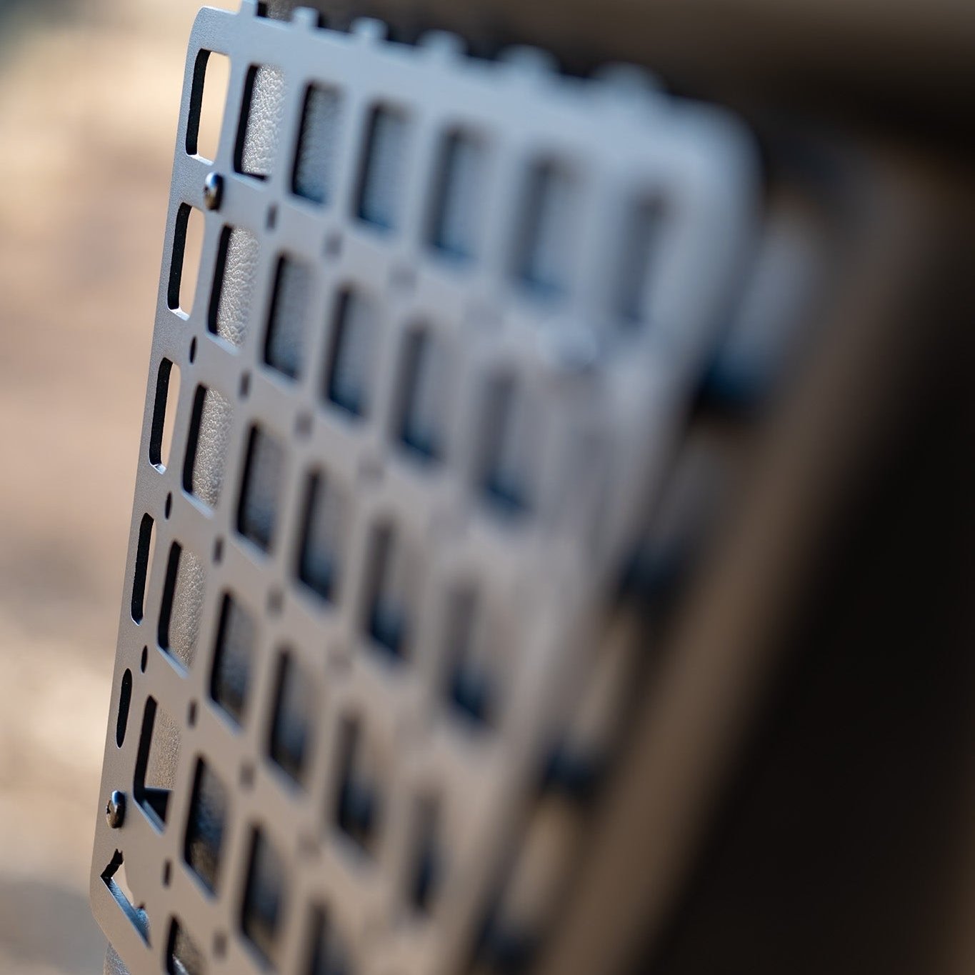 3rd Gen Tacoma Door Molle Panels (2016 - 2023)