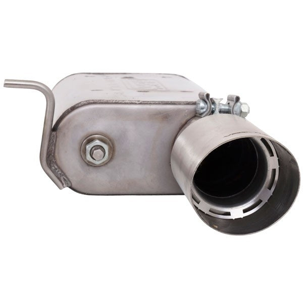 Ford Mustang GT 5.0 Varitune Axle Back Exhaust Kit Stainless 11-14