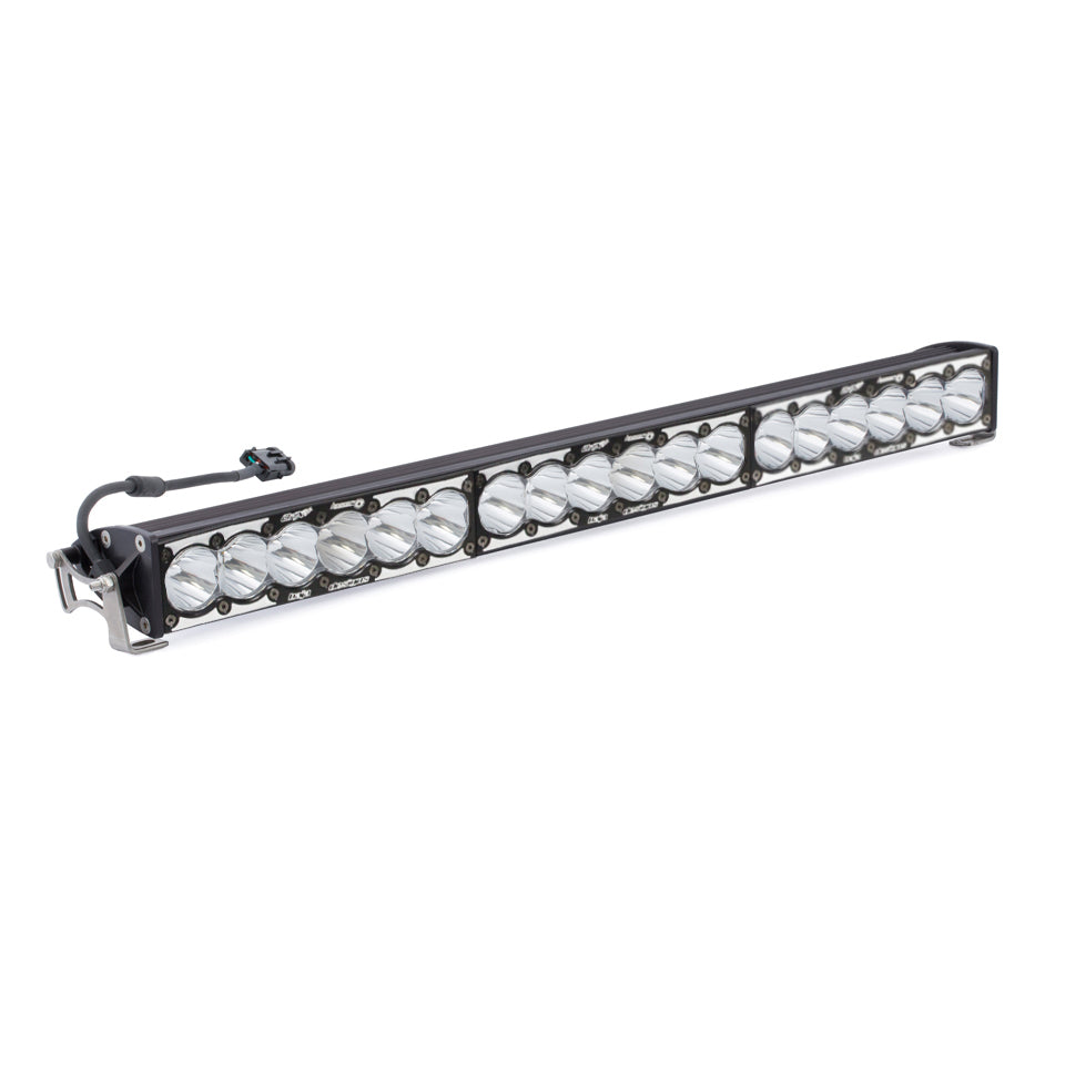 30 Inch Full Laser Light Bar OnX6 Baja Designs - 413007