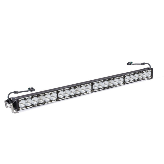 40 Inch Full Laser Dual Control Light Bar OnX6 Baja Designs - 414007