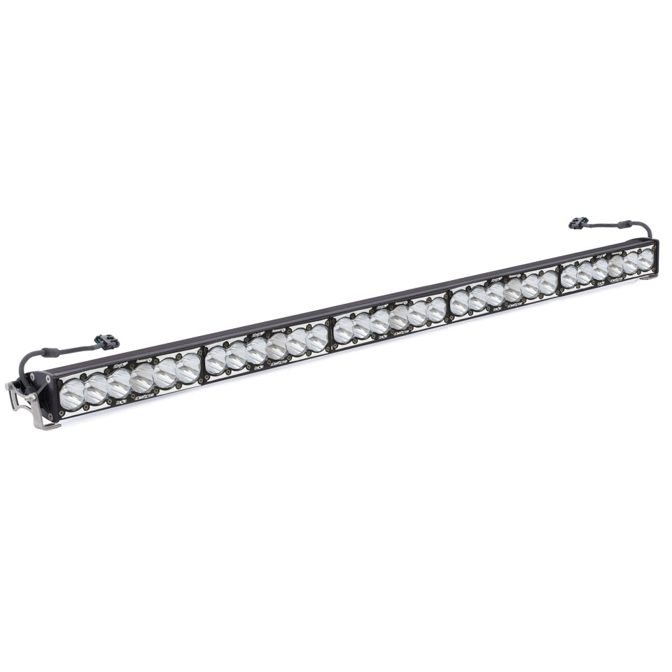 50 Inch Full Laser Dual Control Light Bar OnX6 Designs - 415007