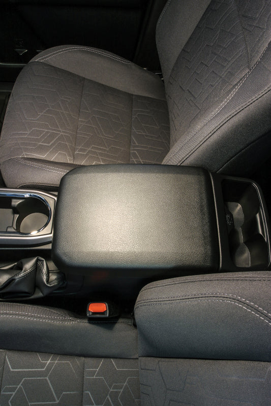 Tuffy Console Safe For 2016Current Toyota Tacoma