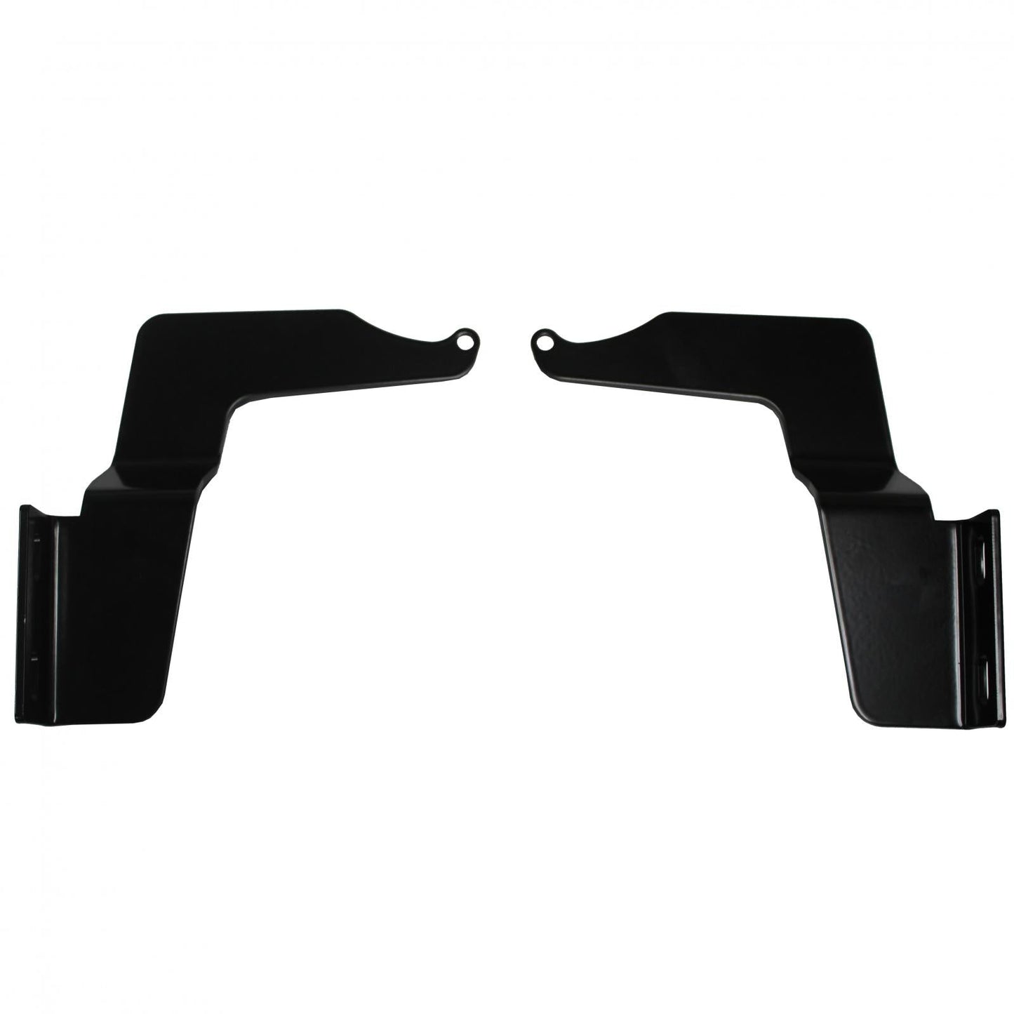 Tacoma 30 Inch Light Bar Bracket Kit 05-15 Tacoma Baja Designs - 447131