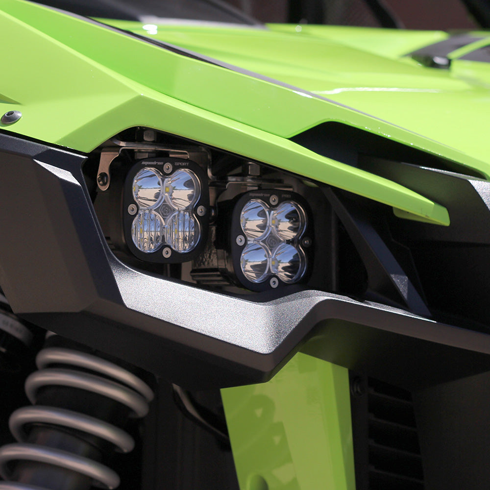 Honda Talon Headlight Kit Pro 2019 Baja Designs - 447146
