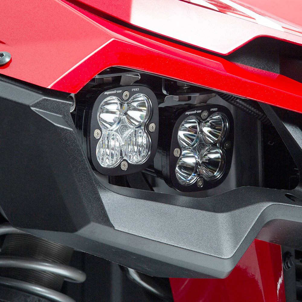 Honda Talon Headlight Kit Pro 2019 Baja Designs - 447146