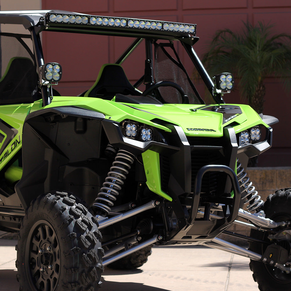 Honda Talon Headlight Kit Pro 2019 Baja Designs - 447146