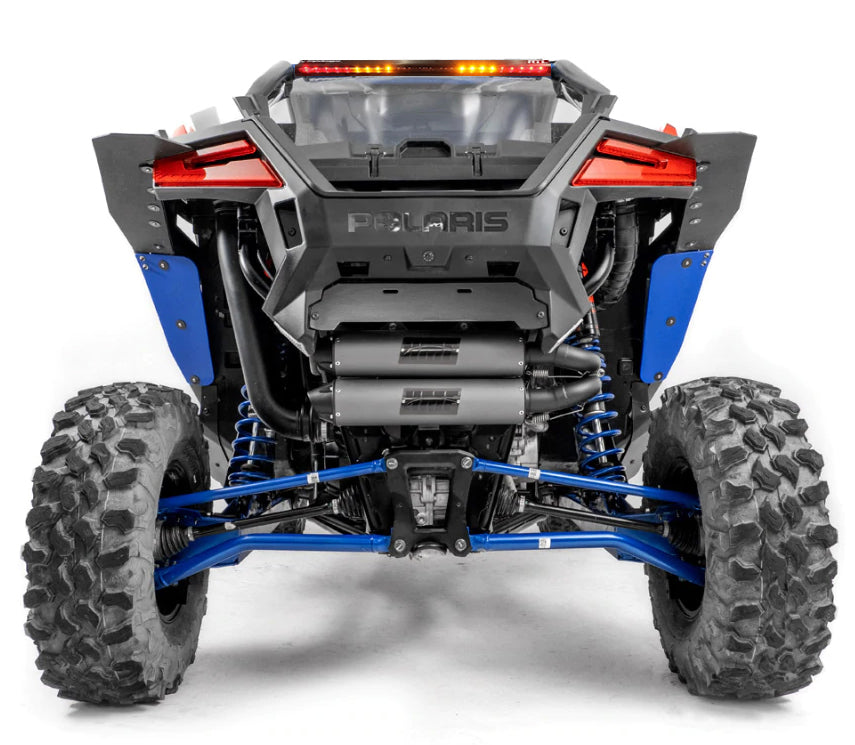 Polaris RZR Pro XP Tail Light Kit RTL-S Baja Designs - 447178