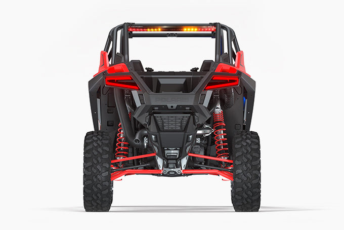 Polaris RZR Pro XP Tail Light Kit RTL-S Baja Designs - 447178