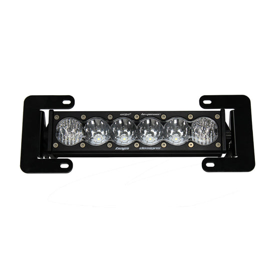 17-20 Ford, Raptor OnX6+ Lower Grille LED Kit Baja Designs - 447557