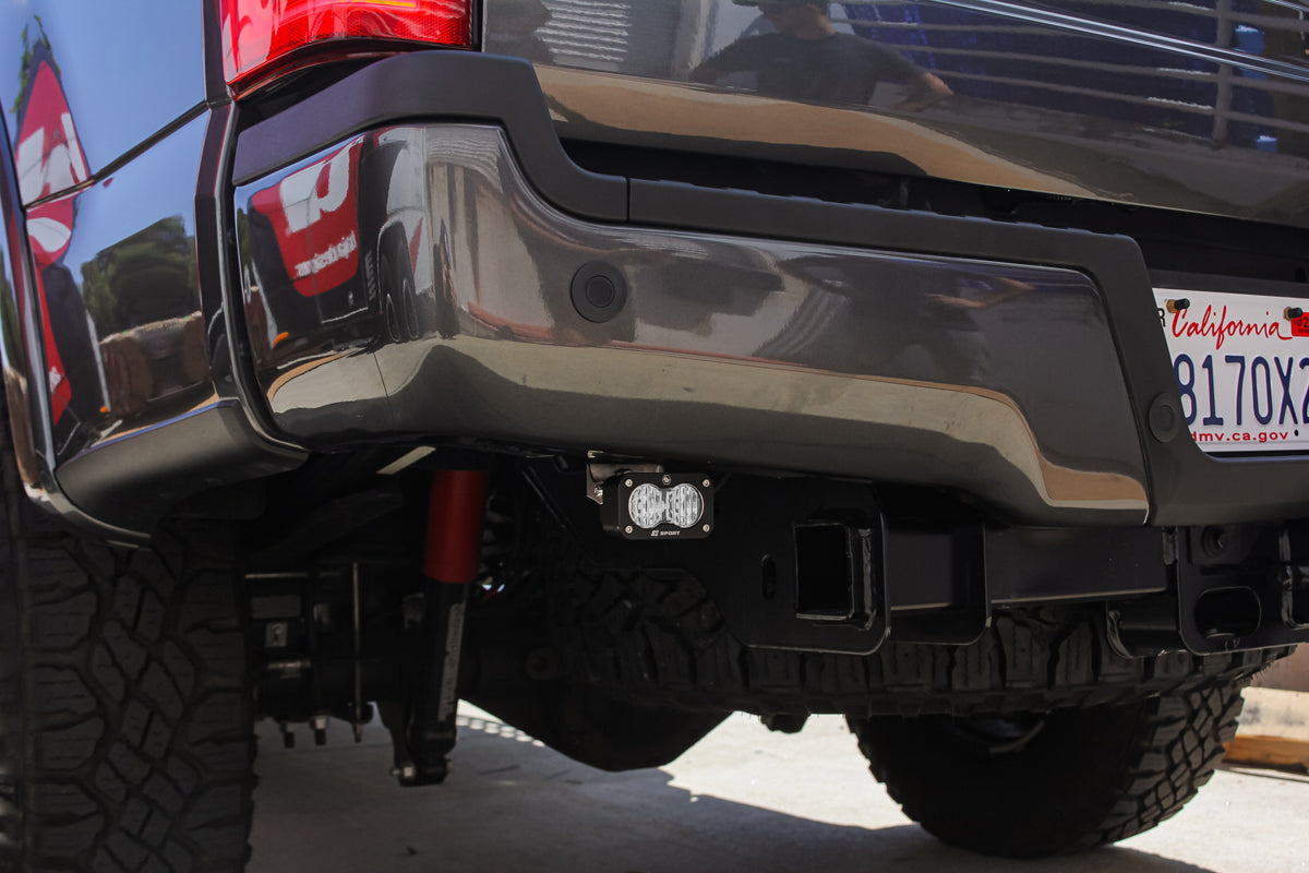 Ford Super Duty 17-On Reverse Kit Baja Designs - 447733