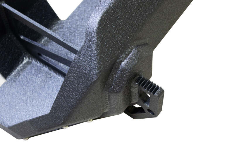 Fishbone Offroad 12-15 Tacoma Center Stubby Bumper