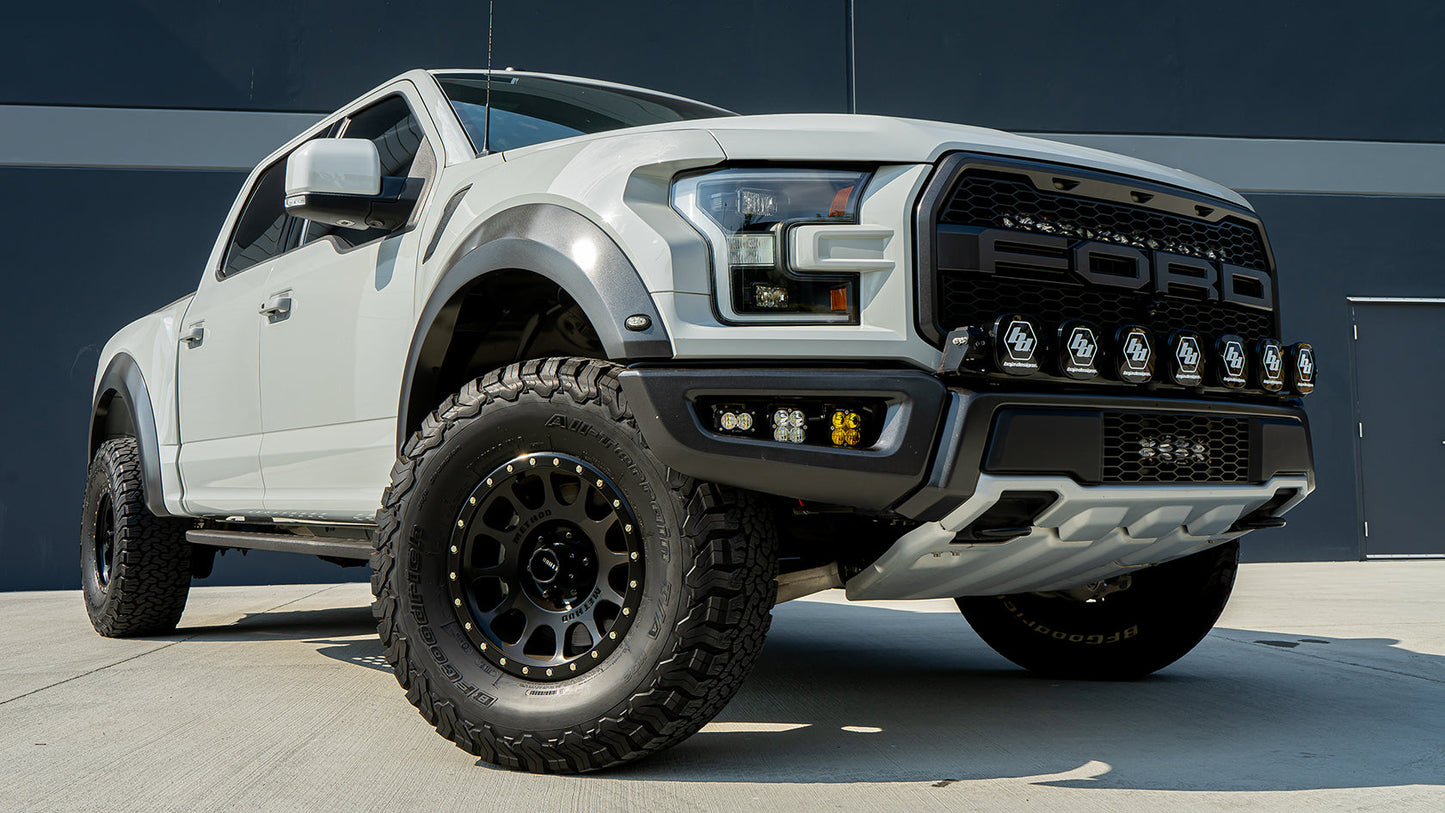 Ford Raptor (17-20), 7 XL Linkable Kit - 447740