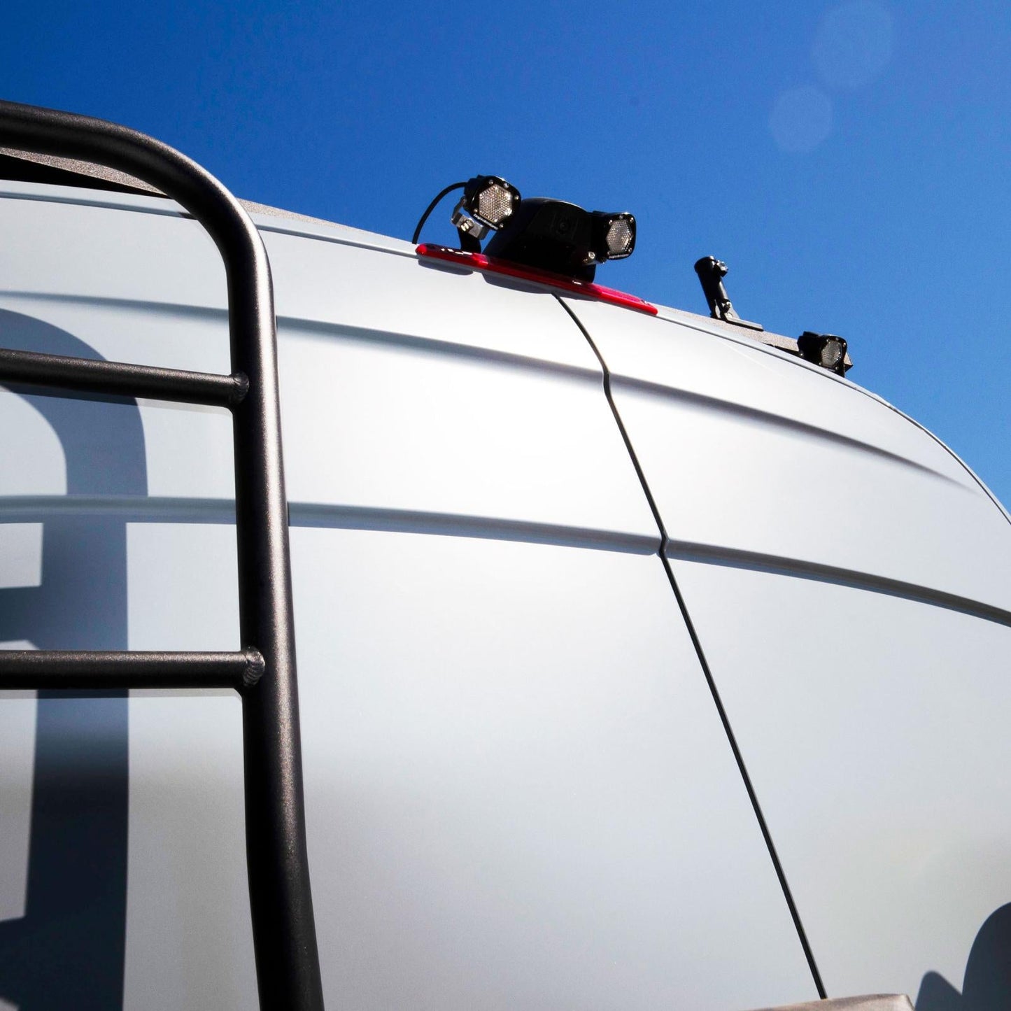 2019-On Mercedes Sprinter Van Dual S1 Reverse Kit Baja Designs - 447861