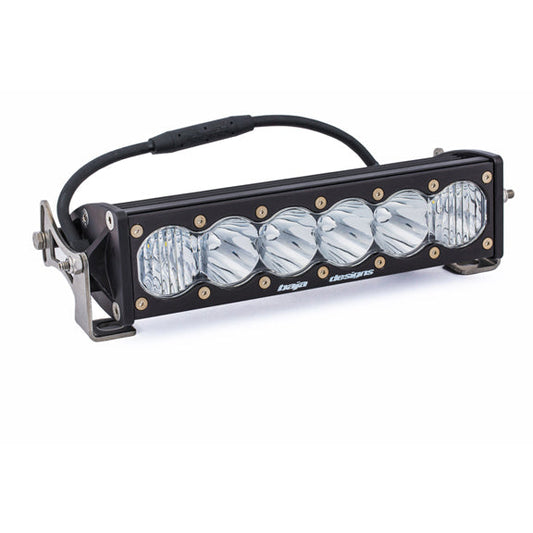 10 Inch LED Light Bar Driving Combo OnX6 Baja Designs - 451003