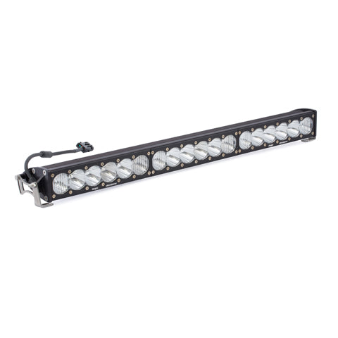 30 Inch LED Light Bar Driving Combo Pattern OnX6 Series Baja Designs - 453003