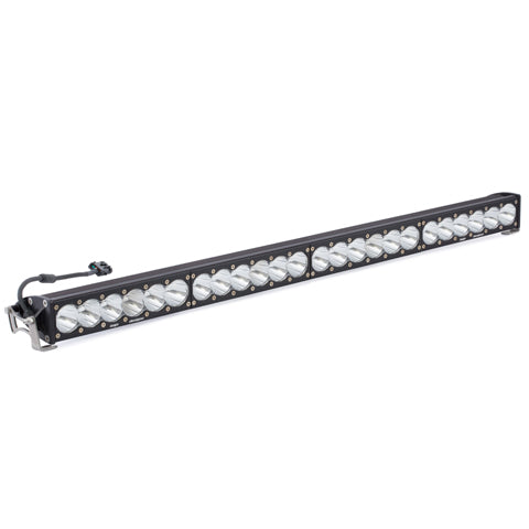 40 Inch LED Light Bar High Speed Spot Pattern OnX6 Series Baja Designs - 454001