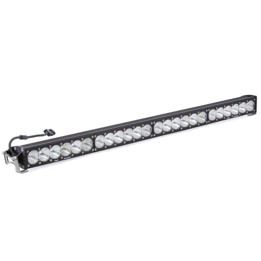 40 Inch LED Light Bar Driving Combo Pattern OnX6 Series Baja Designs - 454003