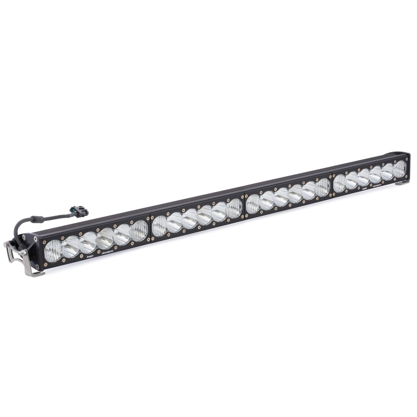40 Inch LED Light Bar Driving Combo Pattern OnX6 Series Baja Designs - 454003