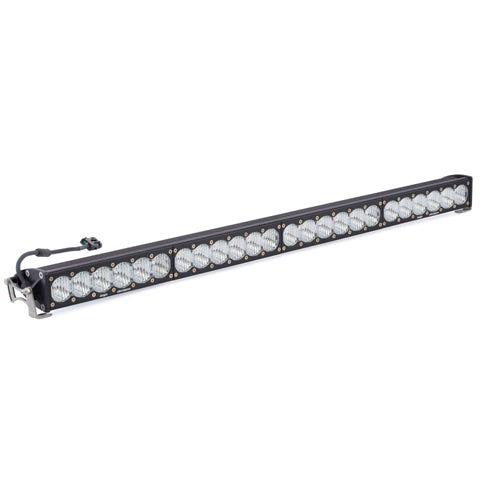40 Inch LED Light Bar Wide Driving Pattern OnX6 Series Baja Designs - 454004