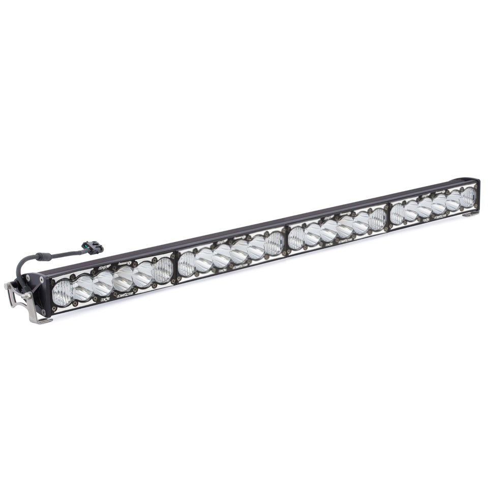 OnX6 40 Inch Hybrid LED And Laser Light Bar Baja Designs - 454007