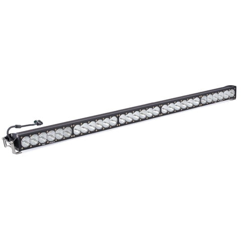 50 Inch LED Light Bar Driving Combo Pattern OnX6 Series Baja Designs - 455003