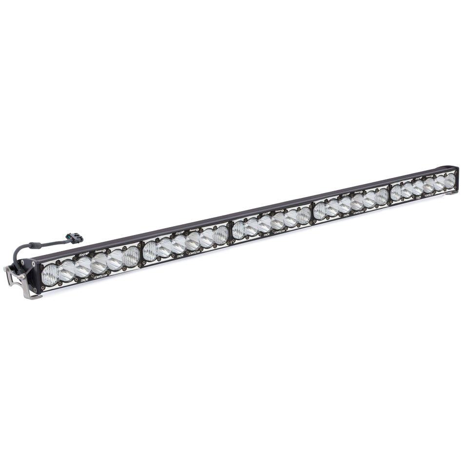 OnX6 50 Inch Hybrid LED And Laser Light Bar Baja Designs - 455007