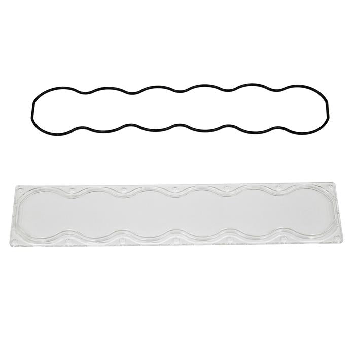 Clear Lens Kit OnX6 Baja Designs - 458113
