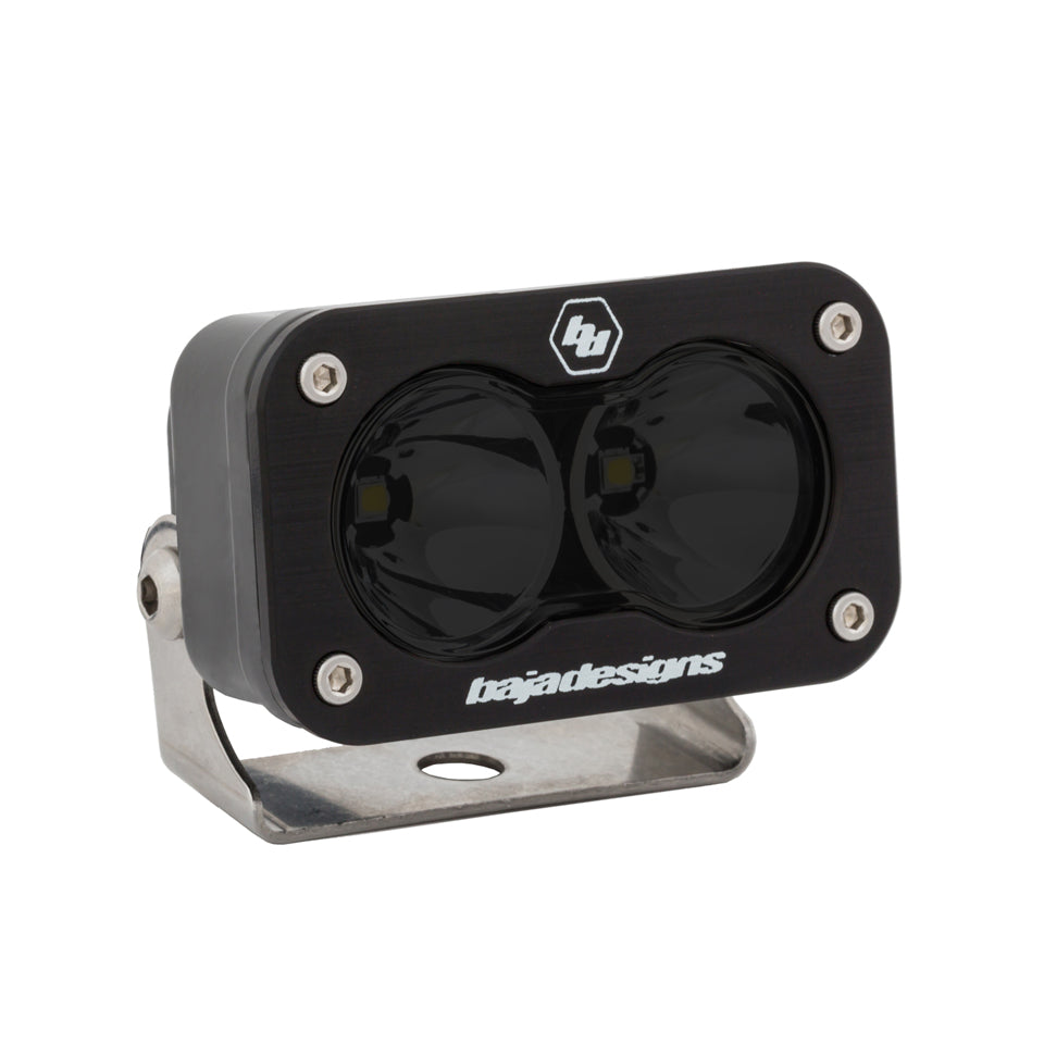 S2 Pro 940nm IR LED Driving Baja Designs - 487093