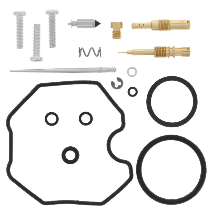 QuadBoss 97-98 Honda TRX250 FourTrax Recon (02) Carburetor Kit