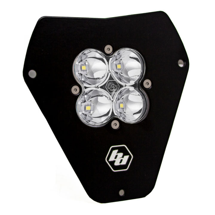 KTM LED Light Kit 08-13 KTM Squadron Pro Baja Designs - 497051