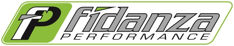 Fidanza 00-03 Nissan Patrol 4800 Aluminum Flywheel