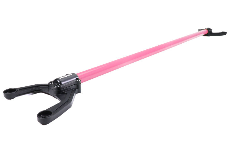 PERRIN 13-25 BRZ/FR-S/86/GR86 Rear Shock Tower Brace - Hyper Pink