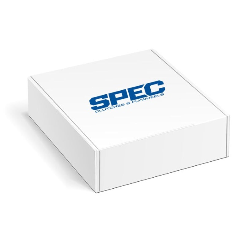 Spec 09-12 Porsche Boxster S 3.4L Stage 2 Clutch Kit