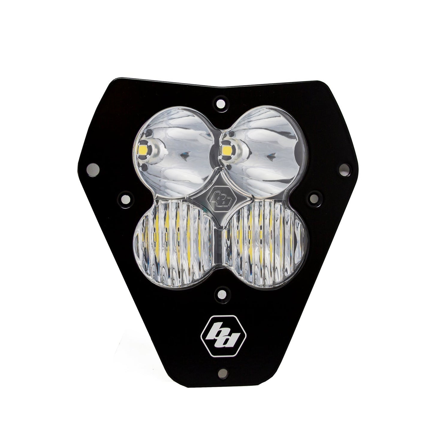 KTM LED Light Kit 08-13 KTM AC XL Pro Series Baja Designs - 500009AC