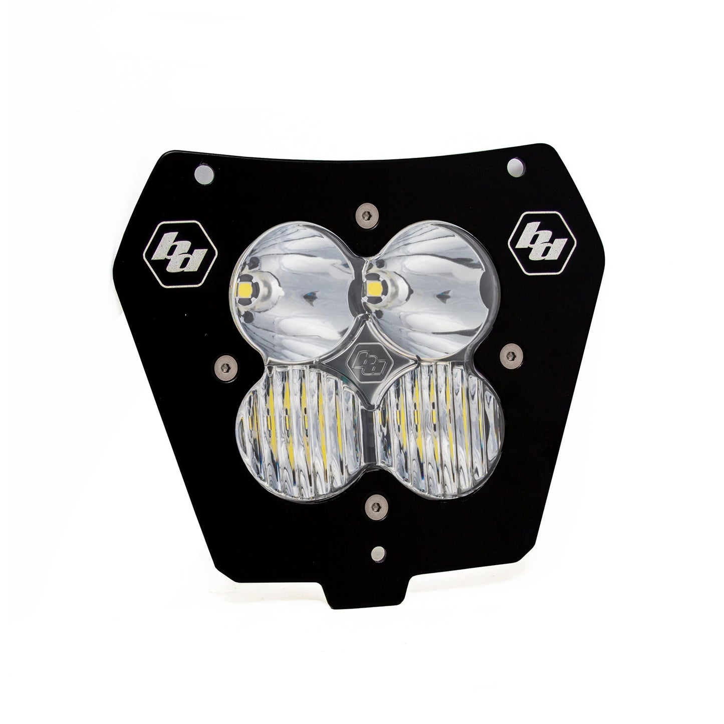 KTM LED Light Kit 14-16 KTM AC XL Pro Series Baja Designs - 500010AC