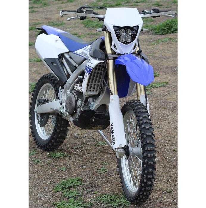 XL Sport Yamaha YZ250FX/450FX 16-18 w/Headlight Shell Baja Designs - 507102
