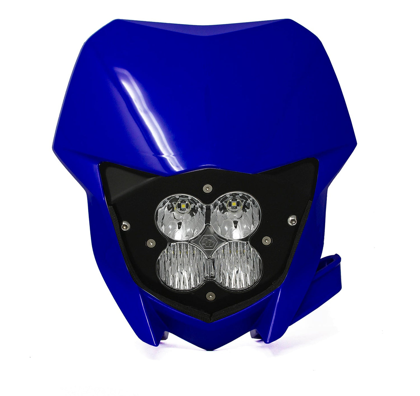 XL Sport Yamaha YZ250FX/450FX 2019 w/Headlight Shell Baja Designs - 507103