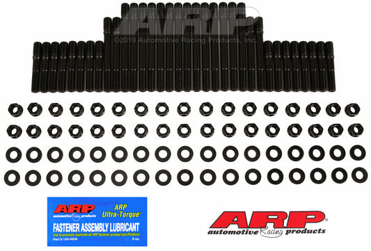 ARP Small Block Chevrolet 7/16in x 3/8in Stepped Head Stud Kit
