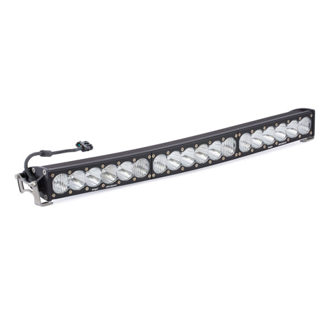 30 Inch LED Light Bar Driving Combo Pattern OnX6 Arc Series Baja Designs - 523003