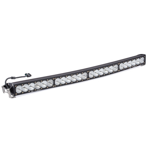 40 Inch LED Light Bar Driving Combo Pattern OnX6 Arc Series Baja Designs - 524003