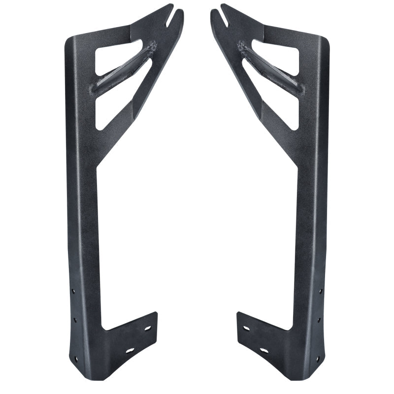Oracle 97-06 Jeep TJ Off-Road LED Light Bar Roof Brackets