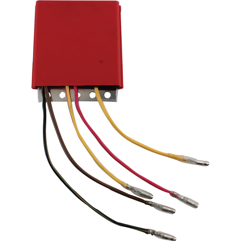 Arrowhead Polaris Regulator / Rectifier
