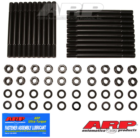 ARP Ford 351 R Block w/ C-3 Heads - Hex Head Stud Kit