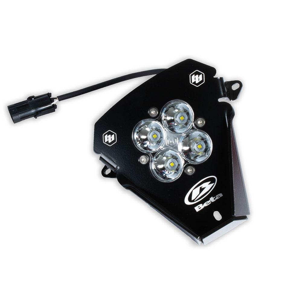 Squadron Sport Headlight Kit (A/C) Beta 2020-On RR 2-Stroke 125RR/200RR/250RR/300RR/RX Baja Designs - 557050AC