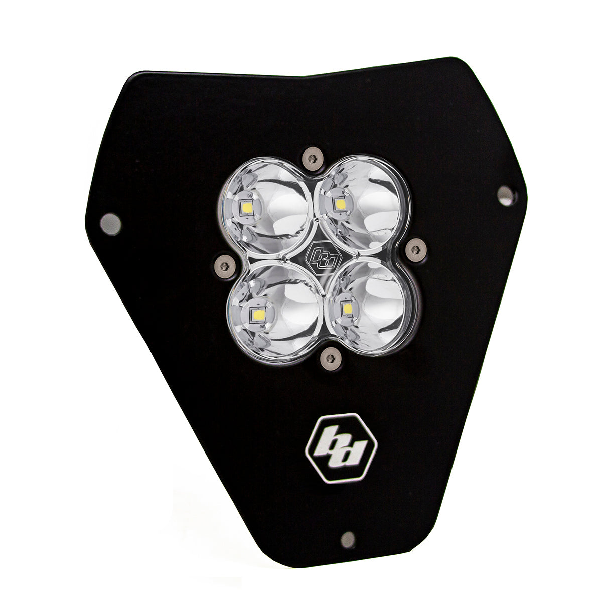 Squadron Sport, A/C LED KTM 2008-2013 Kit - 557051AC