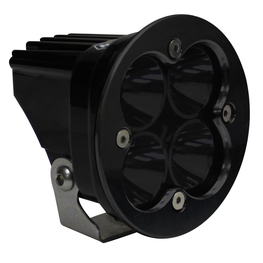 Squadron Pro 850nm IR LED Driving Baja Designs - 597073