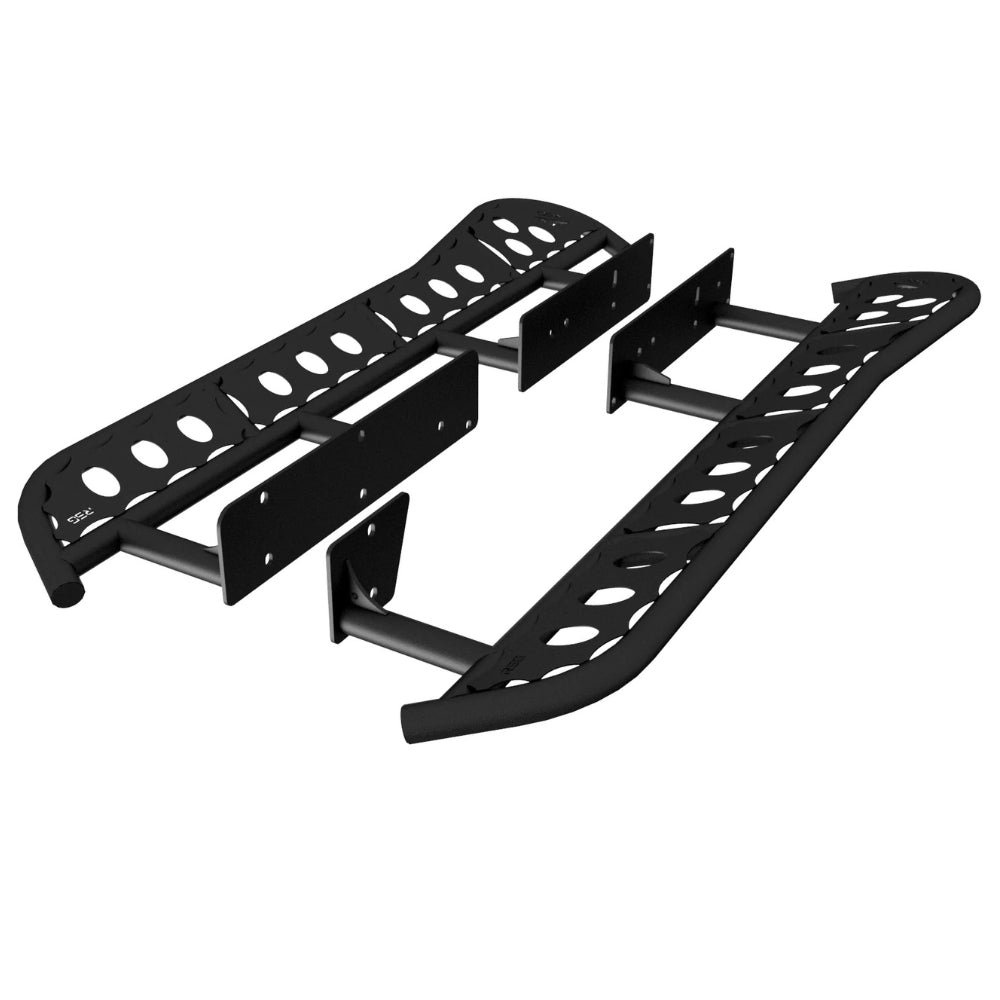2010-2024 Toyota 4Runner Rock Sliders