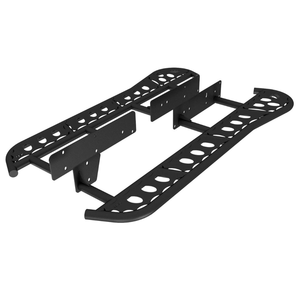 2025+ Toyota 4Runner Rock Sliders (6gen)