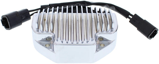 Arrowhead Harley-Davidson 12 Volt Regulator / Rectifier