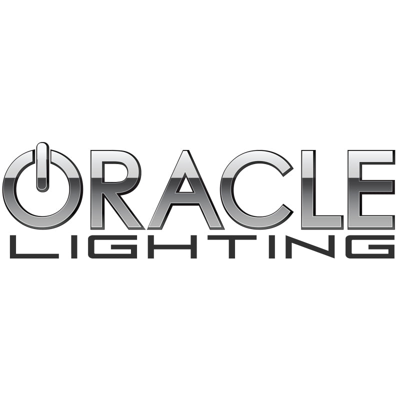 Oracle 9006 35W Canbus Xenon HID Kit - 30000K
